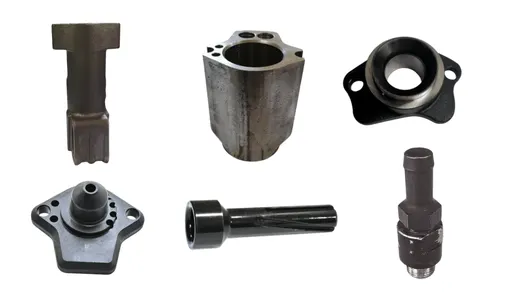 Spare Parts